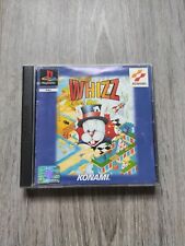 Covers Whizz psx
