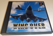 Covers Wing Over psx