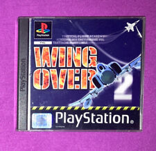 Covers Wing Over 2 psx