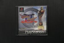 Covers Breath of Fire III psx