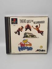 Covers WWF In Your House psx