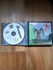 Covers Xenogears psx