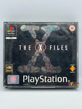 Covers X-Files psx