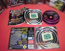 Covers Bubble Bobble featuring Rainbow Islands psx