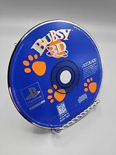 Covers Bubsy 3D psx