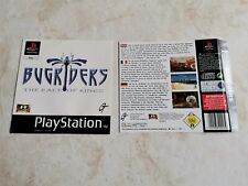 Covers Bug Riders psx