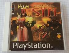 Covers Cardinal Syn psx