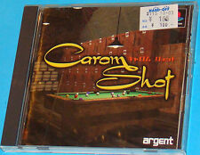 Covers Carom Shot psx