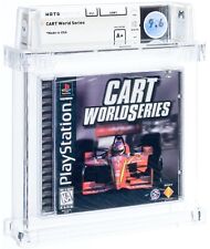 Covers CART World Series psx
