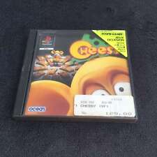 Covers Cheesy psx