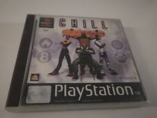 Covers Chill psx