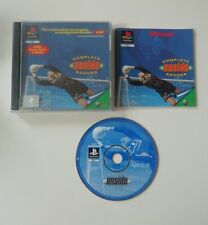 Covers Complete Onside Soccer psx