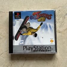 Covers Cool Boarders 2 psx
