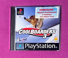 Covers Cool Boarders 3 psx