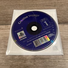 Covers Creative Voyage psx
