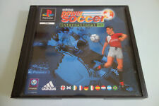 Covers Adidas Power Soccer International 97 psx