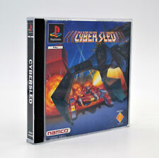 Covers Cyber Sled psx