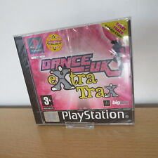 Covers Dance UK eXtra Trax psx