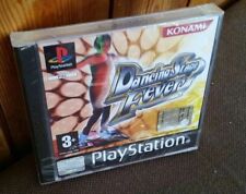 Covers Dancing Stage Fever psx
