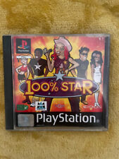 Covers 100% Star psx
