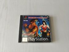 Covers Dead or Alive psx