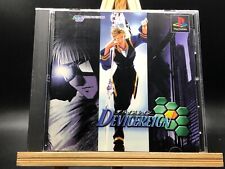 Covers DeviceReign psx