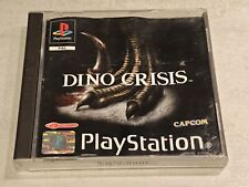 Covers Dino Crisis 2 psx