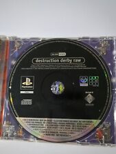 Covers Disc Derby psx