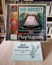 Covers Air Hockey psx