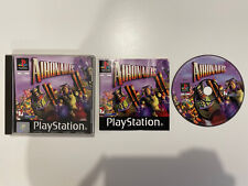 Covers Aironauts psx