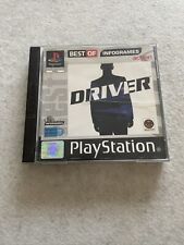 Covers Driver psx