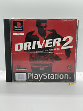 Covers Driver 2 psx