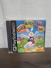 Covers Easter Bunny