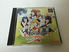 Covers Eberouge 2 psx