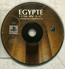 Covers Égypte : 1156 av. J.-C. - L
