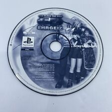 Covers Ehrgeiz: God Bless the Ring psx