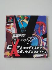 Covers ESPN Extreme Games psx