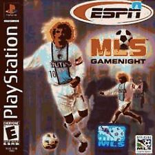 Covers ESPN MLS GameNight psx