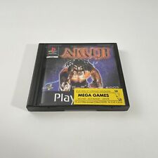 Covers Akuji the Heartless psx