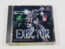Covers Exector psx