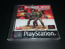 Covers Expendable psx