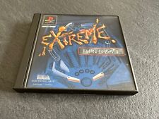 Covers Extreme Pinball psx