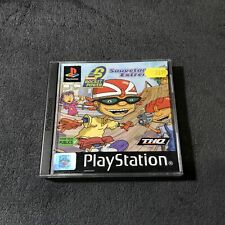 Covers Extreme Power psx