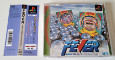 Covers Fever psx