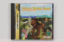 Covers Yellow Brick Road saturn