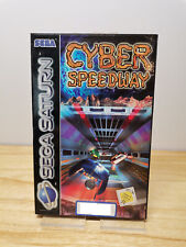 Covers Cyber Speedway saturn