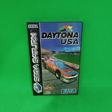 Covers Daytona USA saturn