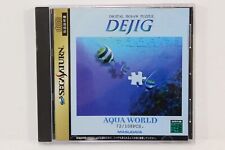 Covers Dejig Aqua World saturn