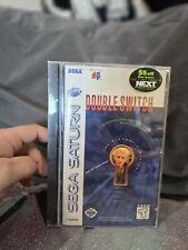 Covers Double Switch saturn