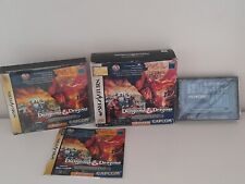 Covers Dungeons & Dragons Collection saturn